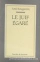 Le Juif Egare (French)